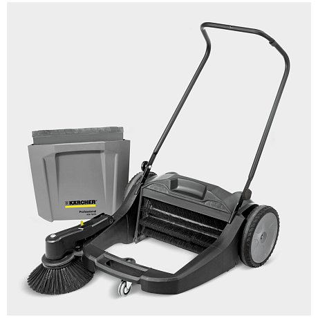 Подметальная машина Kärcher KM 70/15 C картинка