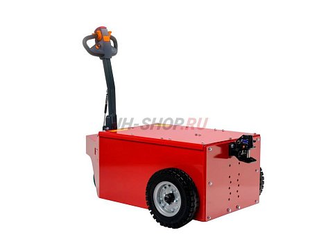 Электрический тягач Multi-Mover XXL картинка