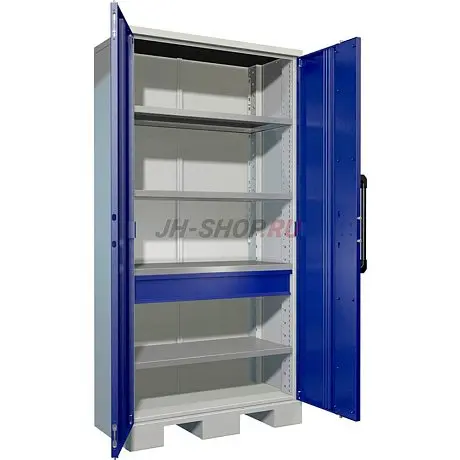 Шкаф инструментальный тяжелый AMH TC-004010 картинка