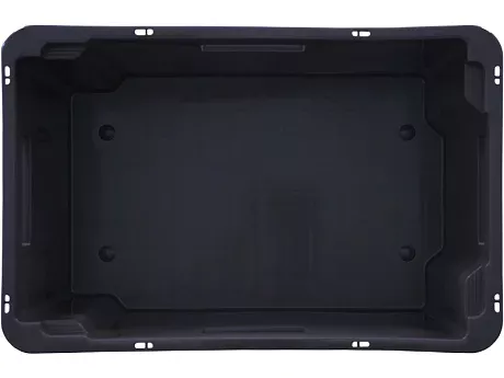 Ящик мясной Tara 600х400х300 сплош. картинка