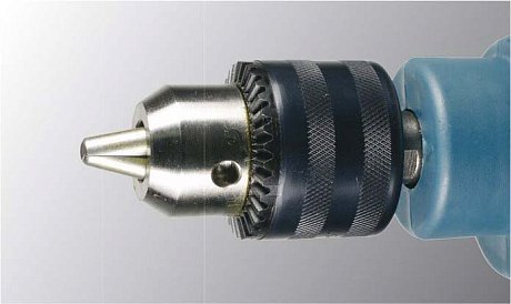 Сетевая дрель  Hyundai D 850 картинка