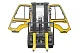 Дизельный погрузчик JHLIFT CPCD 15 X, 4700 мм превью