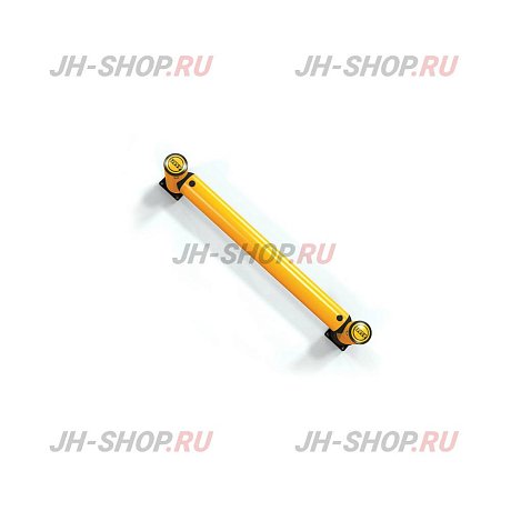 Ограждение для стеллажей iFlex Single RackEnd Barrier картинка