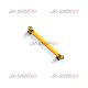 Ограждение для стеллажей iFlex Single RackEnd Barrier превью