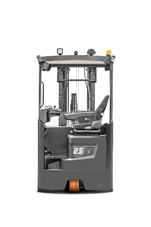 Ричтрак JHLIFT CQD 20 XC, 11000 мм (интегрированная Li-Ion АКБ) картинка