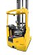 Ричтрак JHLIFT CQD 16 premium, 10500 мм, АКБ свинцово-кислотная превью