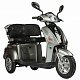 Электротрицикл VOLTECO TRIKE L New превью
