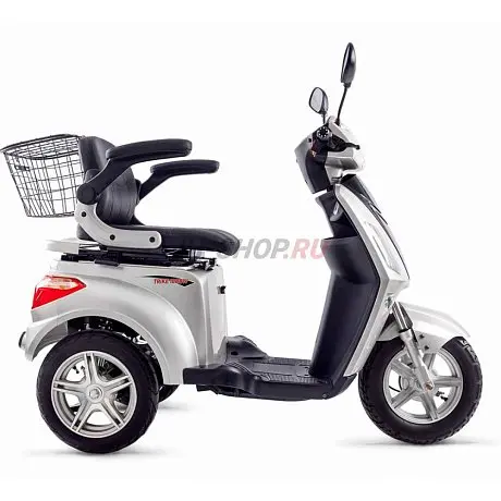 Электротрицикл VOLTECO TRIKE New картинка