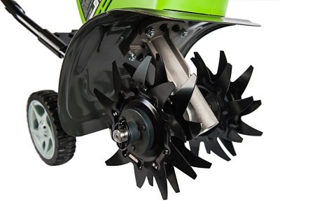 G-MAX 40V Аккумуляторный Культиватор G40TL картинка