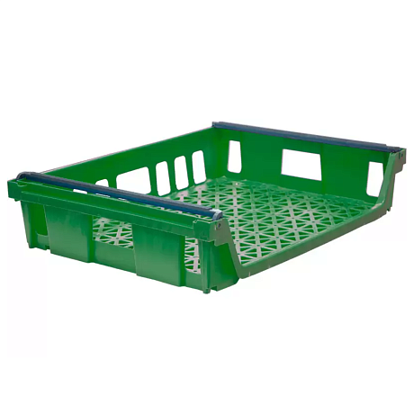 Ящик Tara 765х571х260 (со складываемыми ручками) картинка