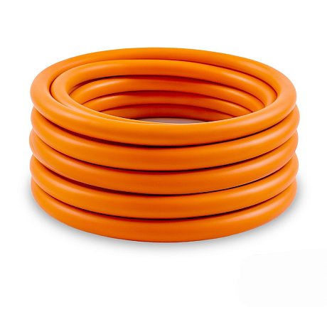 Газовый шланг GOK армированный, PS10, бухта 21 м картинка