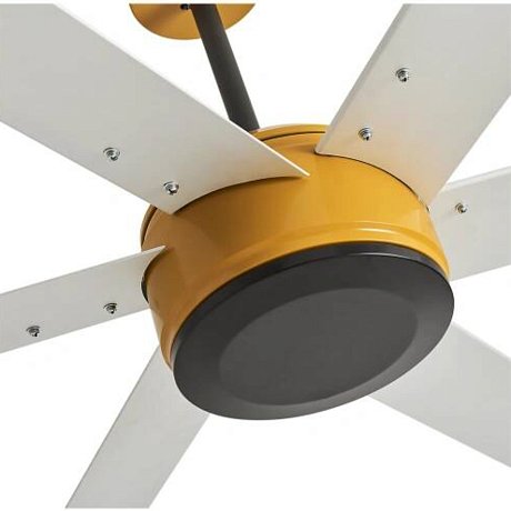 Вентилятор потолочный коммерческий ветромастер ВМ-308 картинка