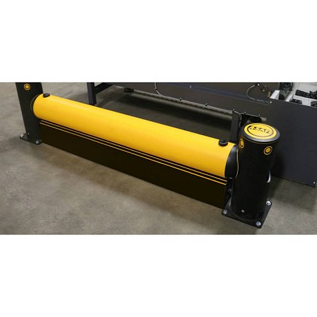 Ограждение для стеллажей eFlex ForkGuard Kerb картинка