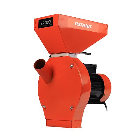 GR 300 Измельчитель кормов картинка