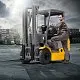 Дизельный погрузчик Jungheinrich DFG 316 превью