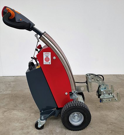 Электрический тягач Multi-Mover S12 б/м 1200 кг картинка