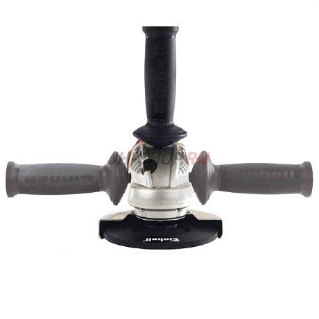 Угловая шлифовальная машина Einhell TE-AG 230 картинка