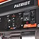 Генератор бензиновый PATRIOT GRS 3800 превью