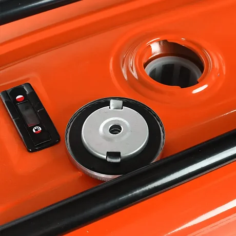 Генератор бензиновый PATRIOT Max Power SRGE 3800 картинка
