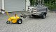 Электрический тягач Multi-Mover L 25 б/м 2500 кг превью