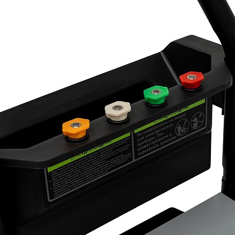 Аппарат высокого давления Bennett KN-5500 картинка