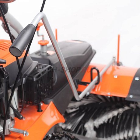 Подметальная машина PATRIOT S 608 P картинка