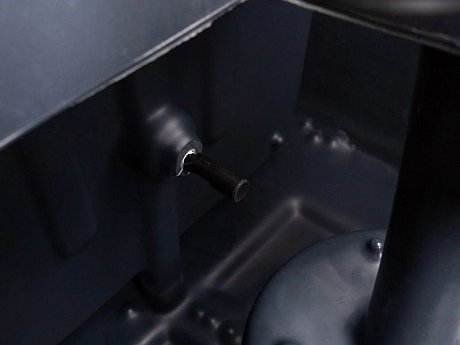 Поломоечная машина с местом оператора Chancee K80 Double brush с литиевым АКБ (150 а/ч) картинка