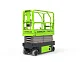 Электрический ножничный подъемник ZOOMLION ZS0607HD, р/в 7800 мм, г/п 230 кг, li-ion превью