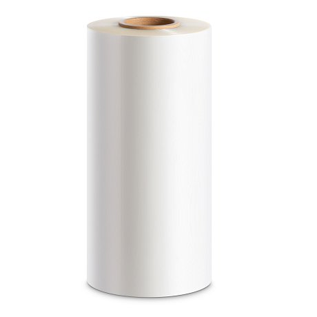 Пленка стретч NR SP+ 20мкм*500мм*16кг нетто. картинка