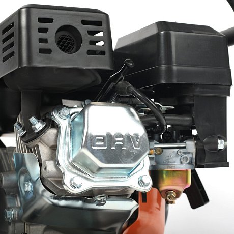 MP 1560 SH Мотопомпа бензиновая картинка