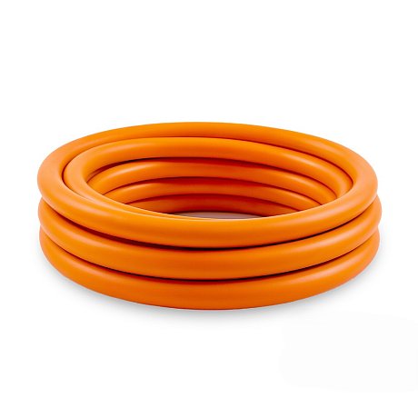 Газовый шланг GOK армированный, PS10, бухта 11 м картинка