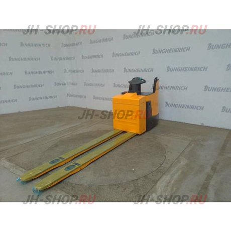 Б/У Электрическая тележка ERE 225 G-240 2013г картинка