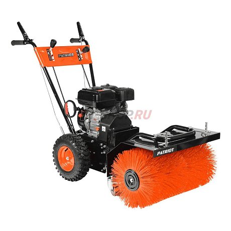 Подметальная машина универсальная PS 888 S картинка