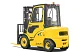 Дизельный погрузчик JHLIFT CPCD 15 X, 4700 мм превью