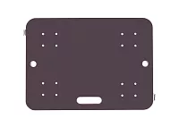 Платформенная тележка Moverplat HD-PRO-L-150-BR