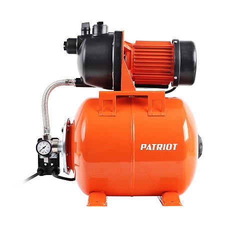 PW 800-20 P Насосная станция картинка