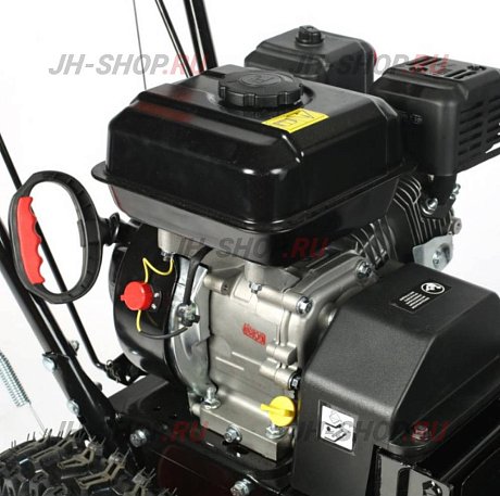 Подметальная машина универсальная PS 888 S картинка