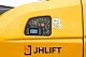Электрический коленчатый подъемник JHLIFT HZ210P, р/в 20800 мм, г/п 255 кг превью