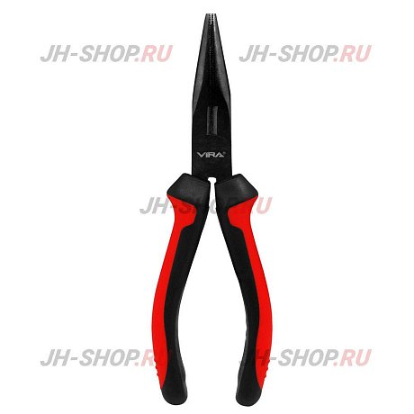 Тонконосы 4,5"/6"/7"/8" мини VIRA картинка