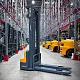 Штабелер электрический самоходный JHLIFT CDD15, 2000 мм, Li-Ion превью