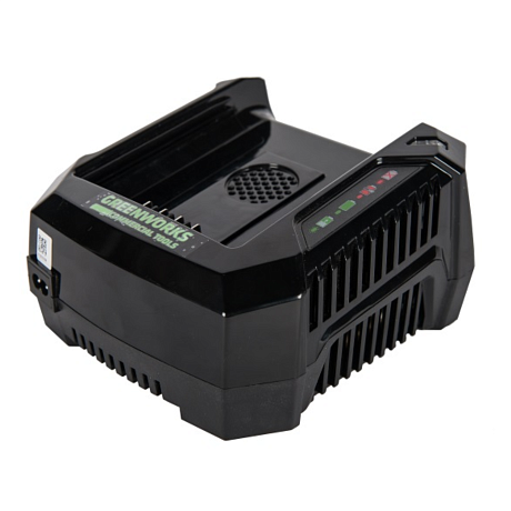 Зарядное устройство Greenworks 82V G82C картинка