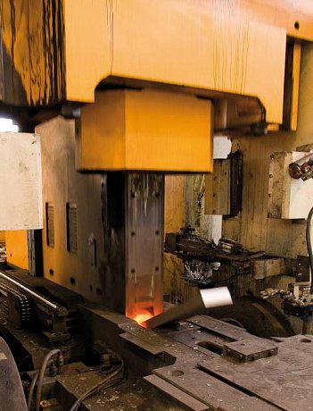 Вилы с крюками (г/п 3800кг, сечение вил 100х50, класс 3В) картинка