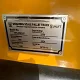 Весовая гидравлическая тележка (рохля) с принтером JHLIFT WH-25ES-P, 2500 кг, 1150х540 мм, с полиуретановыми колесами превью