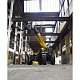 Погрузчик телескопический Haulotte HTL 4017 превью