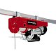 Электрический тельфер Einhell TC-EH 1000 превью