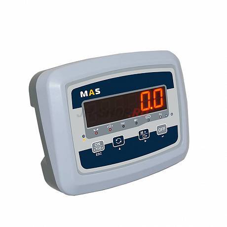 Весы стержневые MAS PM4T  картинка