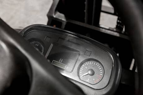 Погрузчик-вездеход MAXIMAL Compact 4WD FD35T-C4 картинка