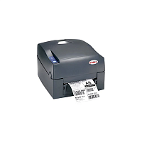 Настольный термо/термотрансферный принтер для печати штрихкодов GoDEX G500/G530