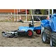Борона для конных арен Multione превью