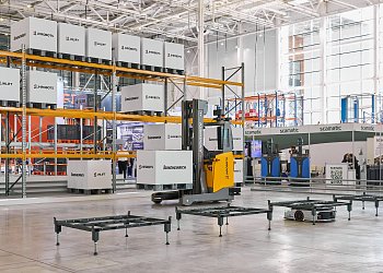 Автоматизация и роботизация: движущие силы современного бизнеса